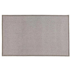 Dywanik Tapis łazienkowy 50x80cm szary
