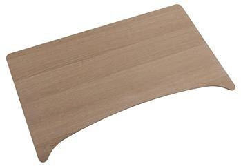 Dodatkowy blat Aston dąb bielony        