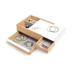 Organizer Stowit naturalny