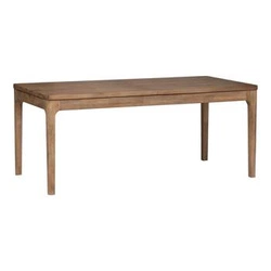 Stół Sabor rozkładany akacja 90/180-260cm