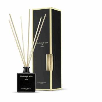 Dyfuzor Premium Reed 100ml Bulgarian Rose and Oud