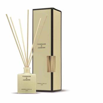 Dyfuzor Premium Reed 100ml. Tuberose and Jasmine