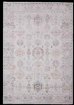 Dywan Aman Beige 200x300 Carpet Decor Magic Home Print