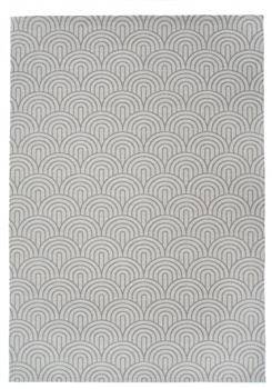 Dywan Arco Gray 160x230 Carpet Decor Art