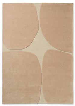 Dywan Decor Bruta Caramel 140x200cm