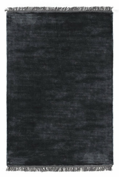 Dywan Luna Midnight 160x230 Carpet Decor Handmade