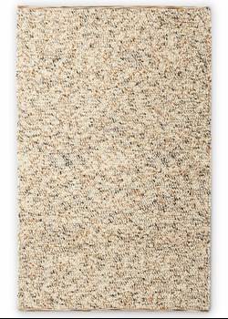 Dywan Pebble Natural Sand 170x240cm