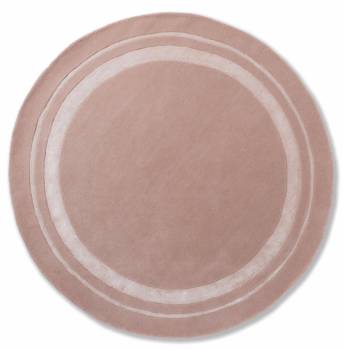 Dywan Redbrook Blush Round 150x150cm