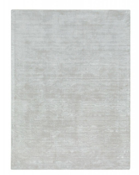 Dywan Tere Light Gray 200x300 Carpet Decor Handmade 