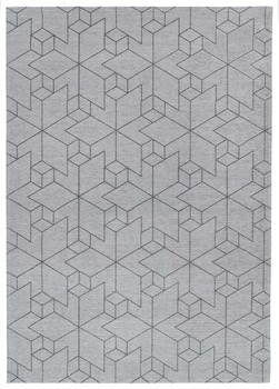 Dywan Urban Gray Carpet Decor Magic Home