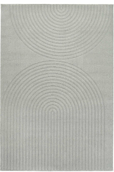 Dywan zewnętrzny Acores Gray 200x290cm Carpet decor