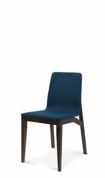 Krzesło Fameg Kos A-1621 CATL2 dąb premium
