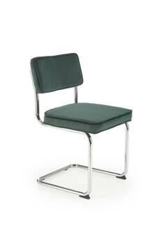 Krzesło Nelson VIC zielone