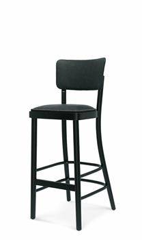 Krzesło barowe Novo BST-9610/1 CATL1 standard