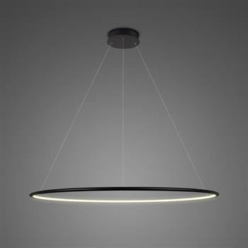 Lampa wisząca Ledowe Okręgi No.1 100 cm 