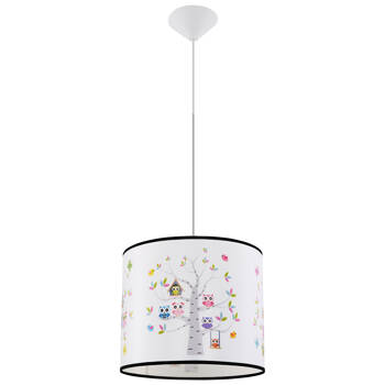 Lampa wisząca OWLS 30