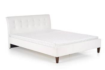 Łóżko Samur 160 biały