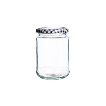 Słoik 0,37l, Made In England KILNER