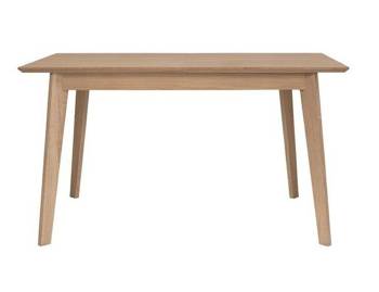 Stół rozkładany Senales dąb 85x140 standard
