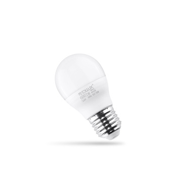 Żarówka LED E27 4000K 7,5W 690lm