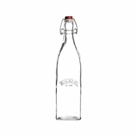 Butelka 0,55l, Clip Top Bottles KILNER