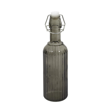 Butelka Verre 500 ml szara