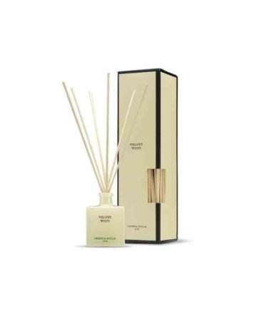 Dyfuzor Premium Reed 100ml. Velvet Wood