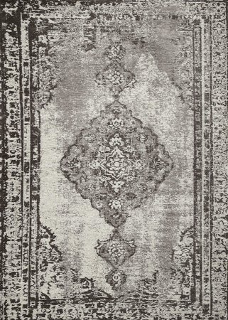 Dywan Altay Silver 200x300 Carpet Decor Magic Home