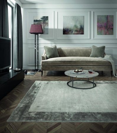 Dywan Aracelis Paloma 160x230 Carpet Decor Handmade