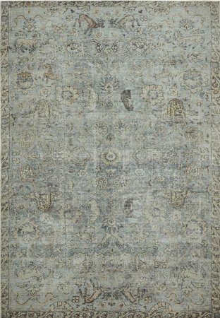 Dywan Carpet Decor Boho Mint 160x230