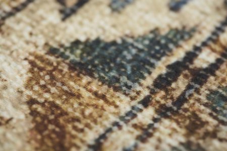 Dywan Carpet Decor Persian Brown 200x300