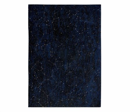 Dywan Celestial Night sky 140x200 Carpet