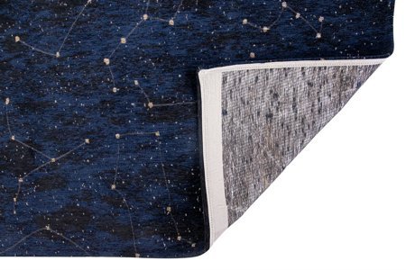 Dywan Celestial Night sky 140x200 Carpet