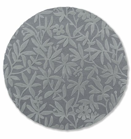 Dywan Cleavers Duck Egg Round 200x200cm