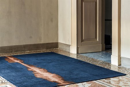 Dywan Linares Navy 170x240 Carpets&More
