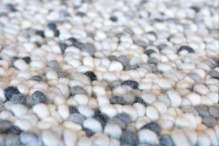 Dywan Pebble Cool Grey 200x300cm