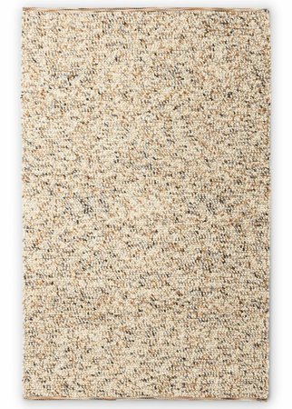 Dywan Pebble Natural Sand 140x200cm