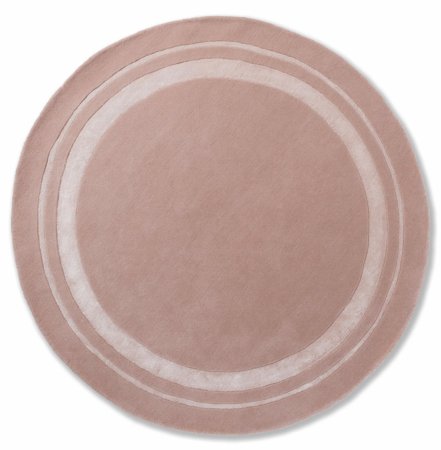 Dywan Redbrook Blush Round 200x200cm