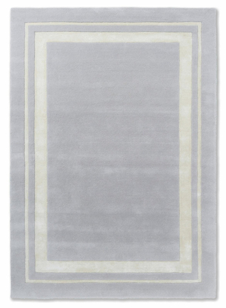 Dywan Redbrook Silver 170x240cm