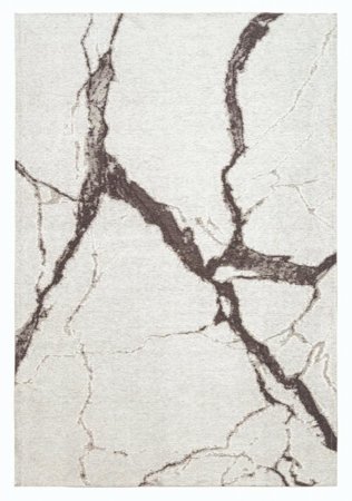 Dywan Statuario Ivory 160x230 Carpet Decor Stone Collection by Maciej Zień