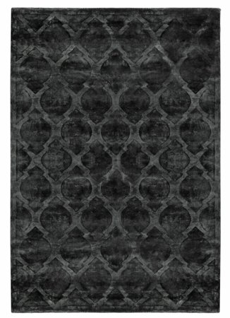 Dywan Tanger Anthracite 160X230  Handmade Collection