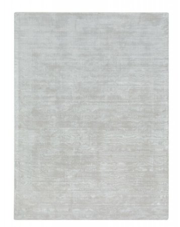 Dywan Tere Light Gray 160x230 Carpet Decor Handmade Collection by Maciej Zień
