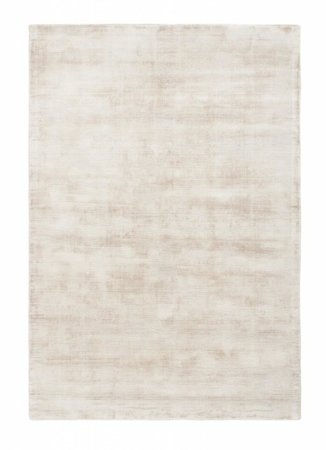 Dywan Tere Silver 160x230 Carpet Decor Handmade Collection by Maciej Zień