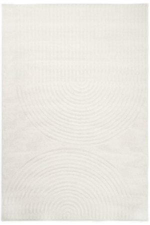 Dywan zewnętrzny Acores White 160x230cm Carpet     