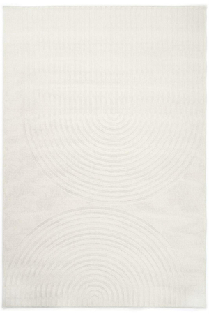 Dywan zewnętrzny Acores White 200x290cm Carpet     