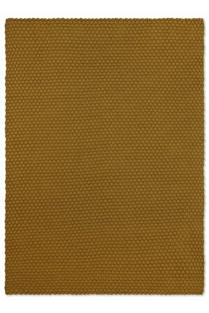 Dywan zewnętrzny Lace Golden Mustard 140x200cm
