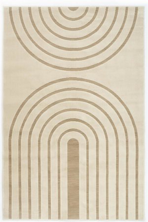 Dywan zewnętrzny Serra 160x230cm Carpet decor