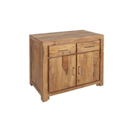 Komoda z szufladami i szafkami Banjar Palisander teak