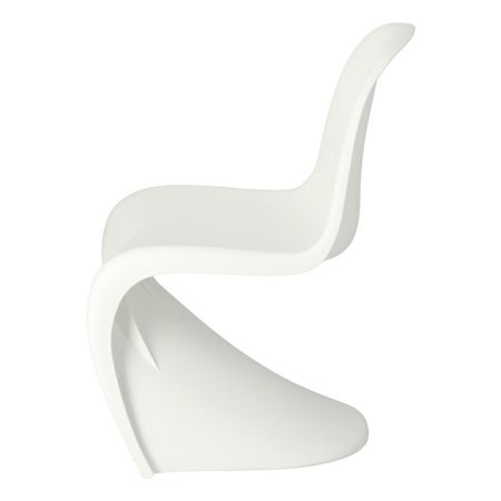 Krzesło Balance PP białe