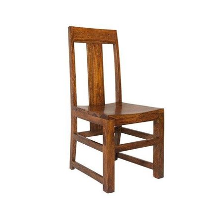 Krzesło Banjar Palisander miodowy